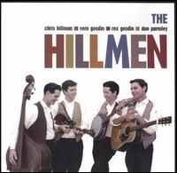 The Hillmen - The Hillmen